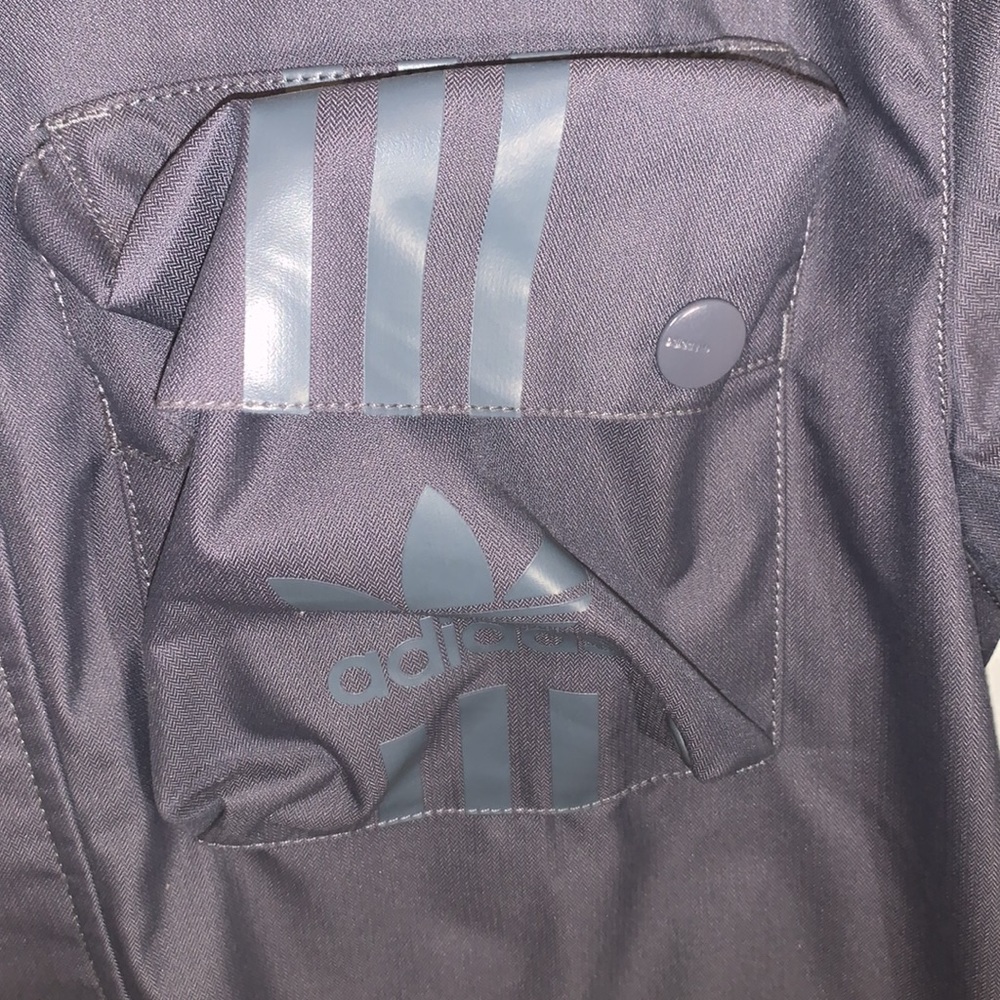 JACKET - Picture 2 of 5